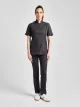 Foggia Lady Care - Jacke - raven